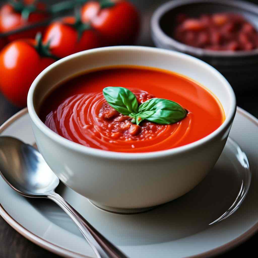 تصویر 2 از رب گوجه فرنگی خوشبخت مناسب انواع غذاهای ایرانی